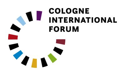 Logo: International Forum